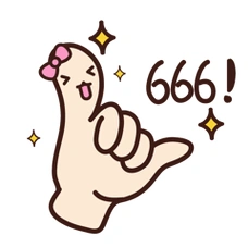 666厉害了优秀牛手势表情包动图gif