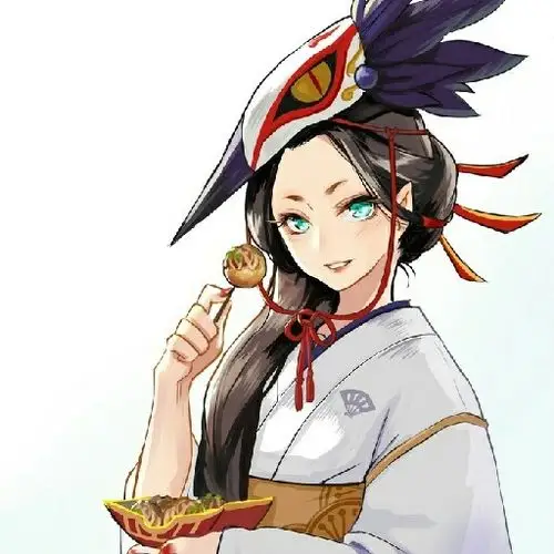 阴阳师姑获鸟