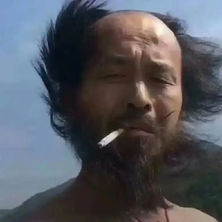 不做大哥好多年一念起,则万水千山皆有情,一念灭,-抖音