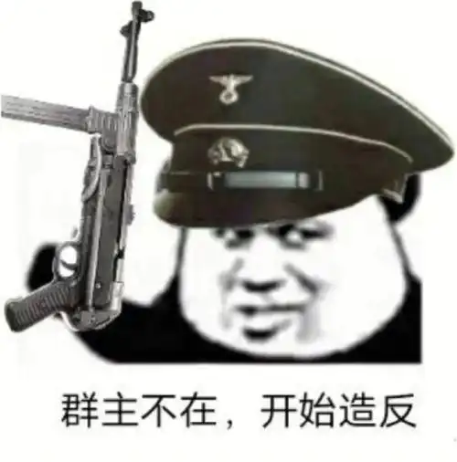 气死群主专用