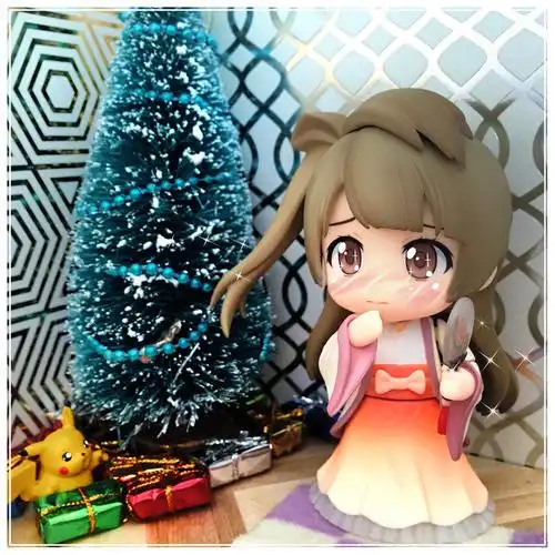 christmaswithkotori