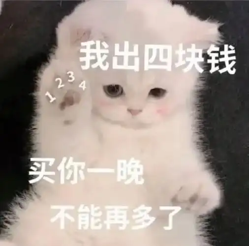表情包#奇奇怪怪的表情包分享
