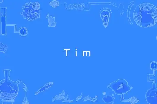 tim