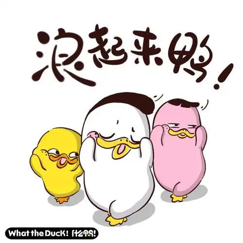 theduck(什么鸭)属于上海盛企文化创意有限公司旗下品牌/span>sup