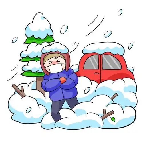 周日初雪至,主要降雪时段来啦!下周可能还有雪