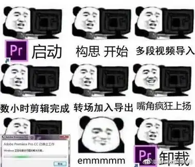 专业表情包