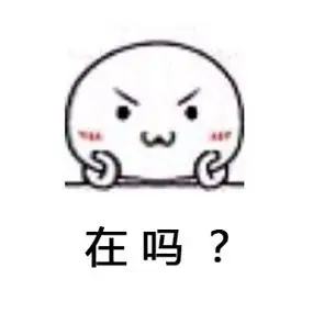 在吗你特么查户口啊搞笑表情