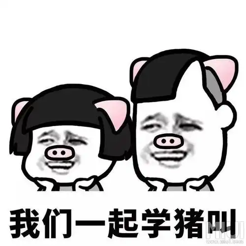 我们一起学猫叫