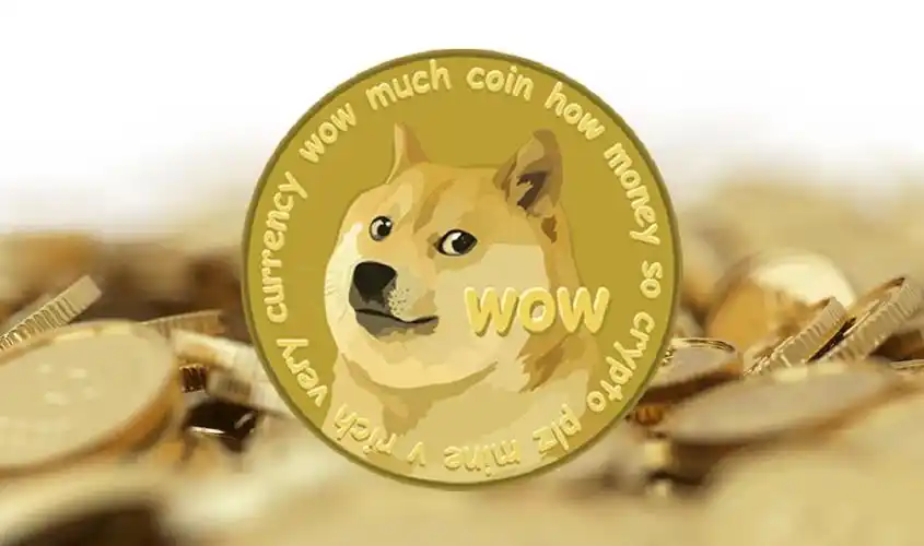 狗狗币dogecoin