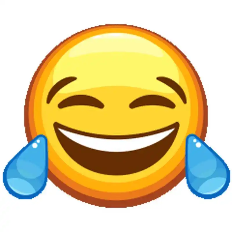 小黄脸3d动态emoji表情包2.