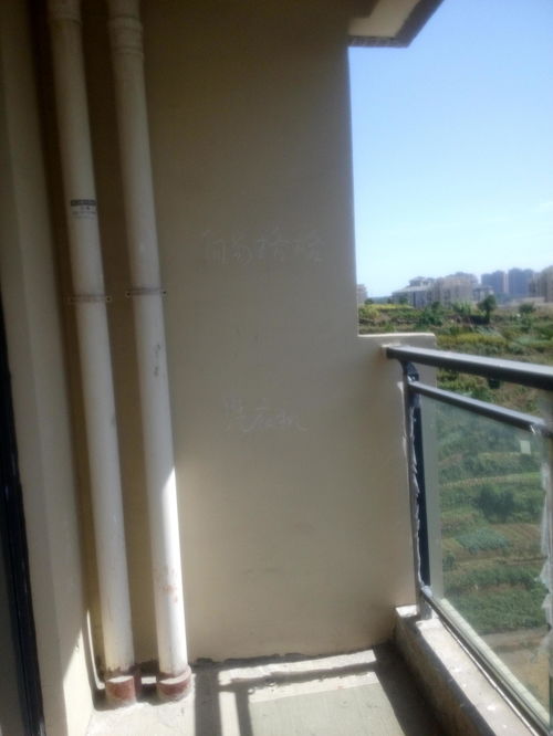 帮我看看卫生间,厨房,阳台的下水管道不包噪音大吗