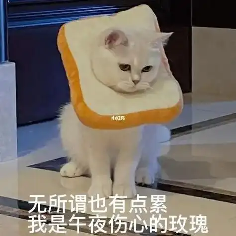 抑郁不快乐系列表情包