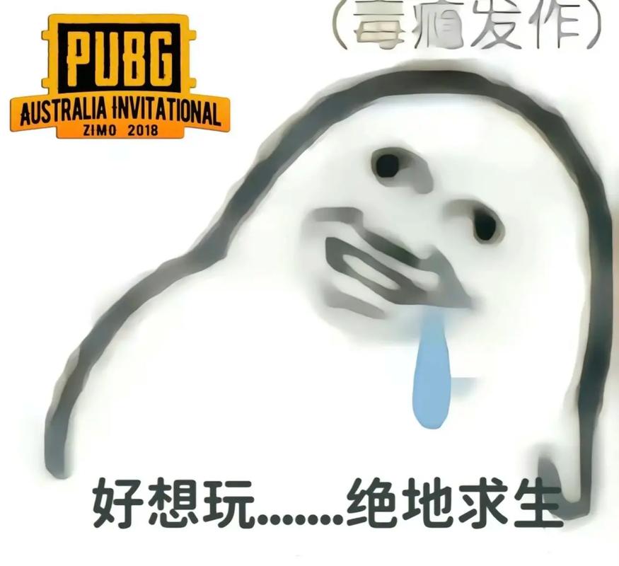 开机,上号,真好玩!#pubg#绝地求生-抖音