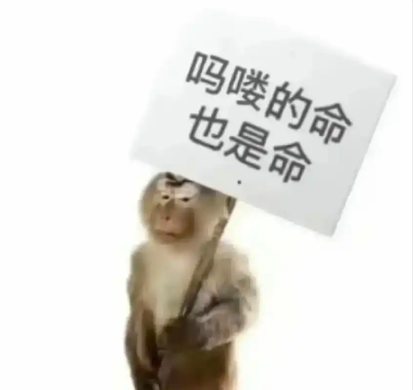 一些奇奇怪怪的吗喽表情包-抖音
