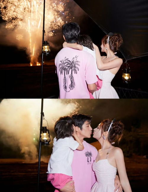 颜值不输迪丽热巴,却志在家庭,36岁麦迪娜的人生堪称完美