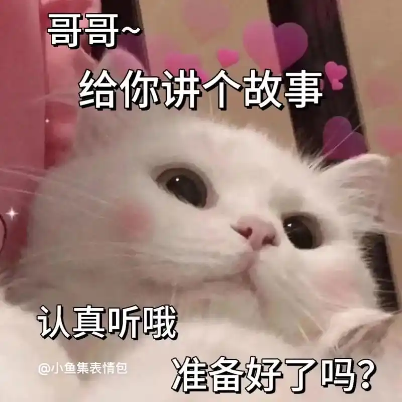 套路男朋友表情包来啰!#发给对象表情包#猫咪表情包#每帧-抖音