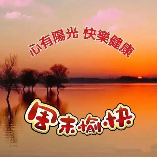 11月19日周末早上好丨温馨的早晨祝福问候语丨朋友圈早安图片