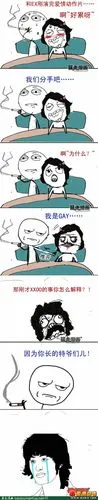 暴走漫画全集