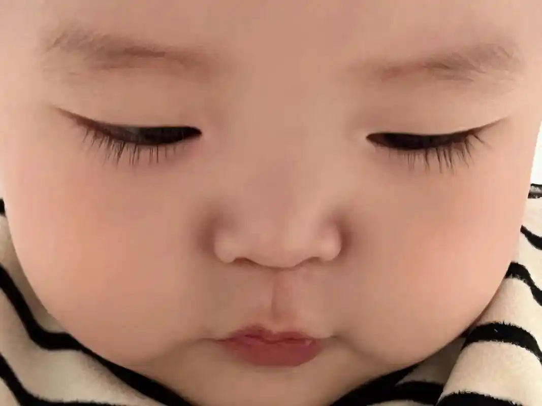 又是被喊小妹妹的一天#好大儿表情包-抖音
