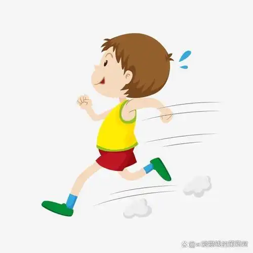 给爱跑步小伙伴的几点建议