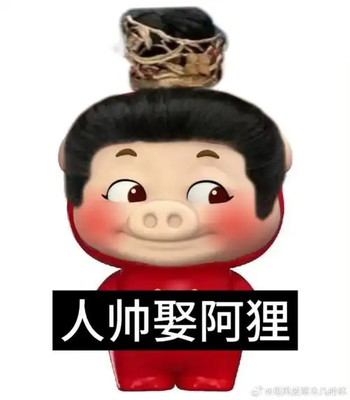 新表情包